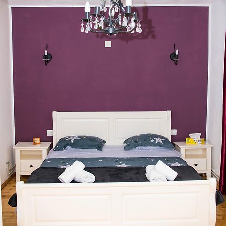Studio Marcon - Central Sibiu Buitenkant foto